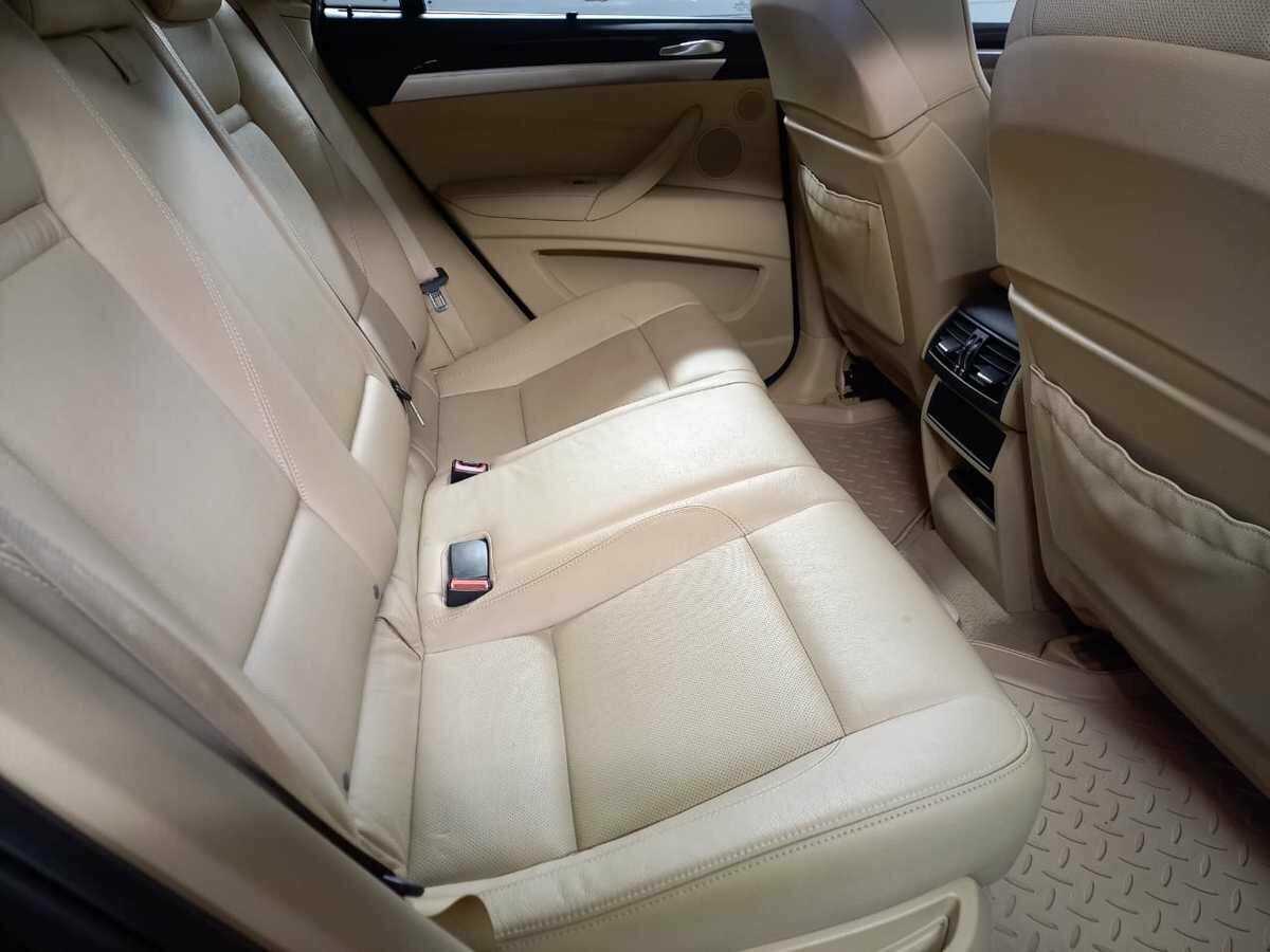 Купить BMW X6 50i, 2012, 110 911 км, фото №11