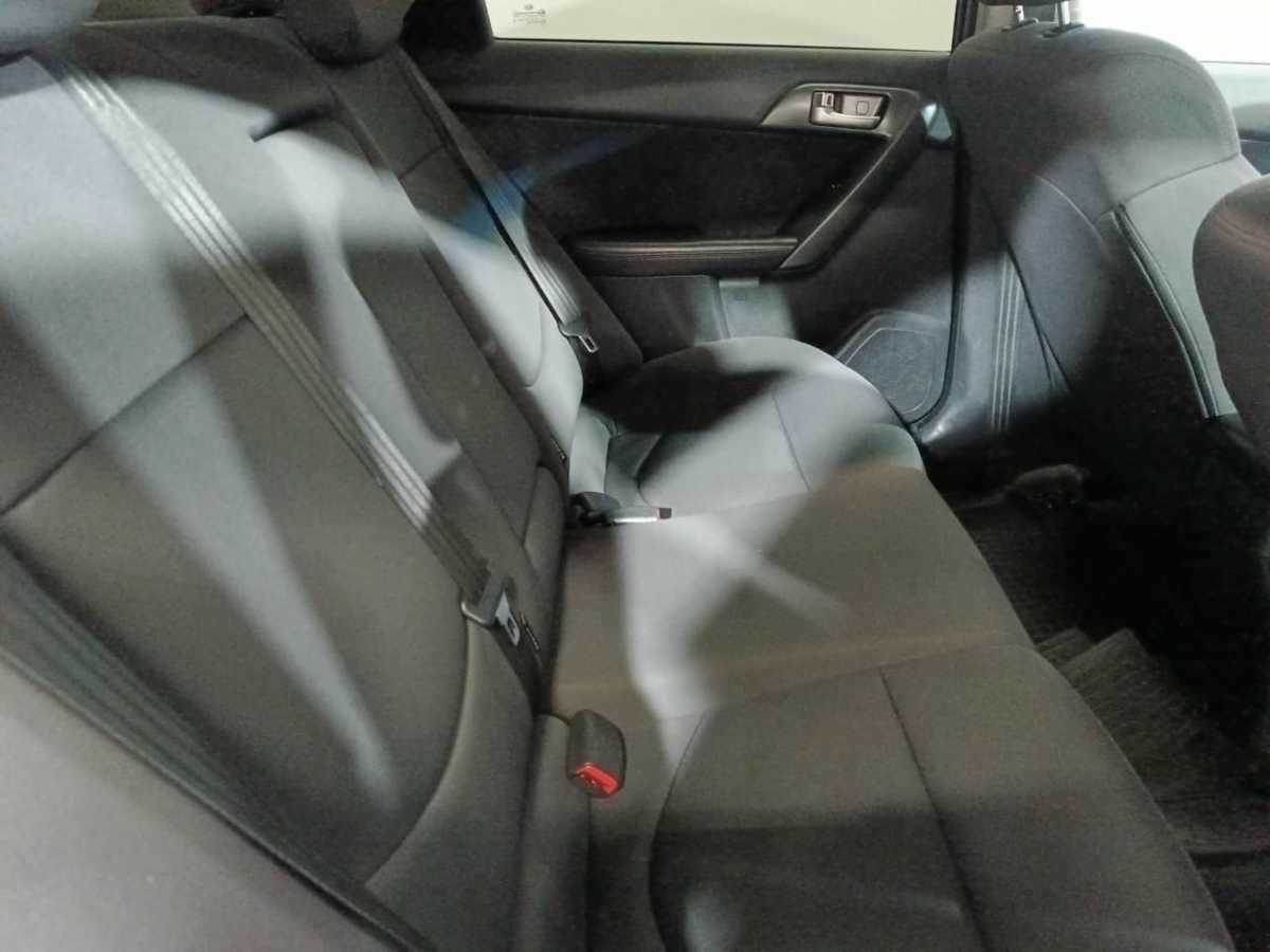 Купить Kia Cerato, 2011, 236 238 км, фото №11