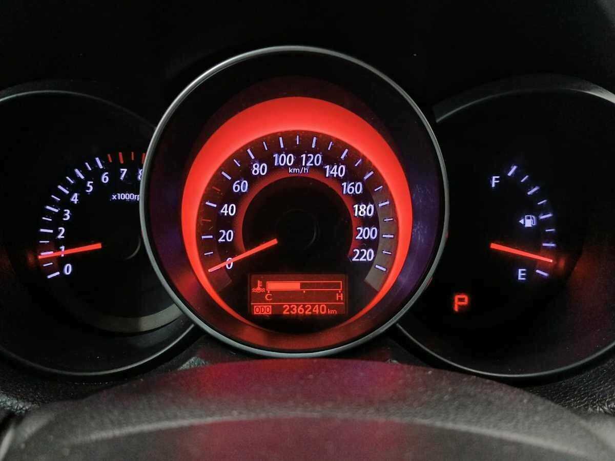 Купить Kia Cerato, 2011, 236 238 км, фото №12