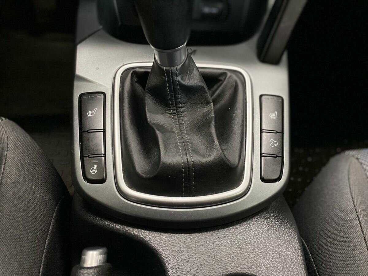 Купить Kia Seltos, 2020, 38 136 км, фото №16