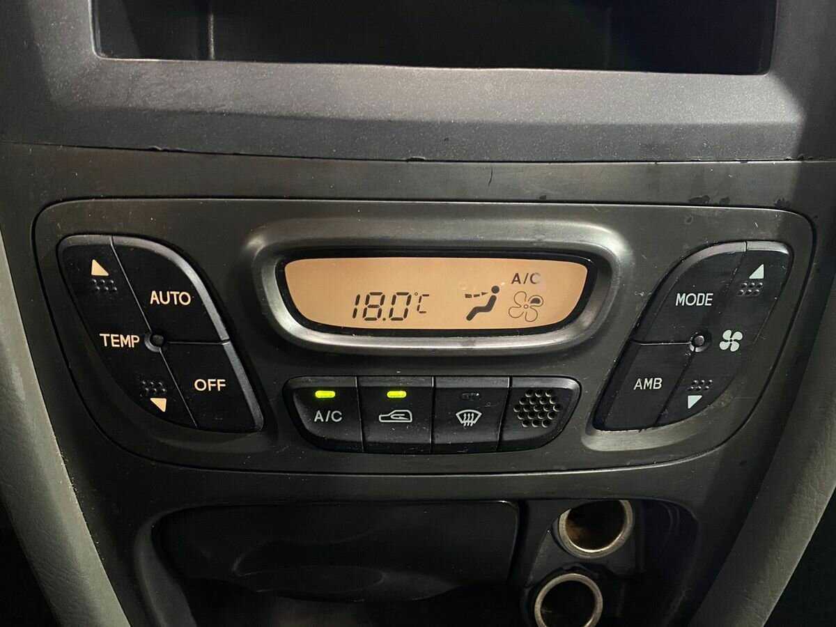 Купить Hyundai Santa Fe, 2002, 261 000 км, фото №14