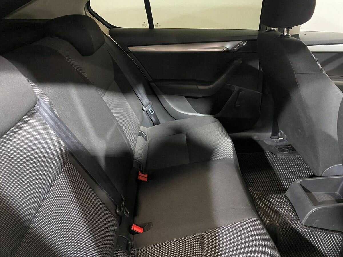Купить Skoda Octavia, 2014, 125 846 км, фото №11