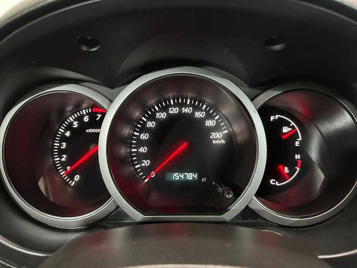 Купить Suzuki Grand Vitara, 2007, 154 782 км, фото №12