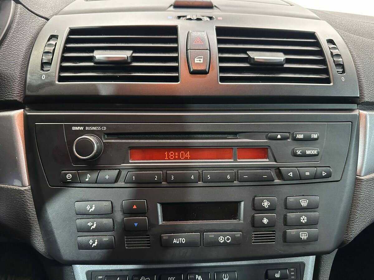 Купить BMW X3 25i, 2009, 202 824 км, фото №13