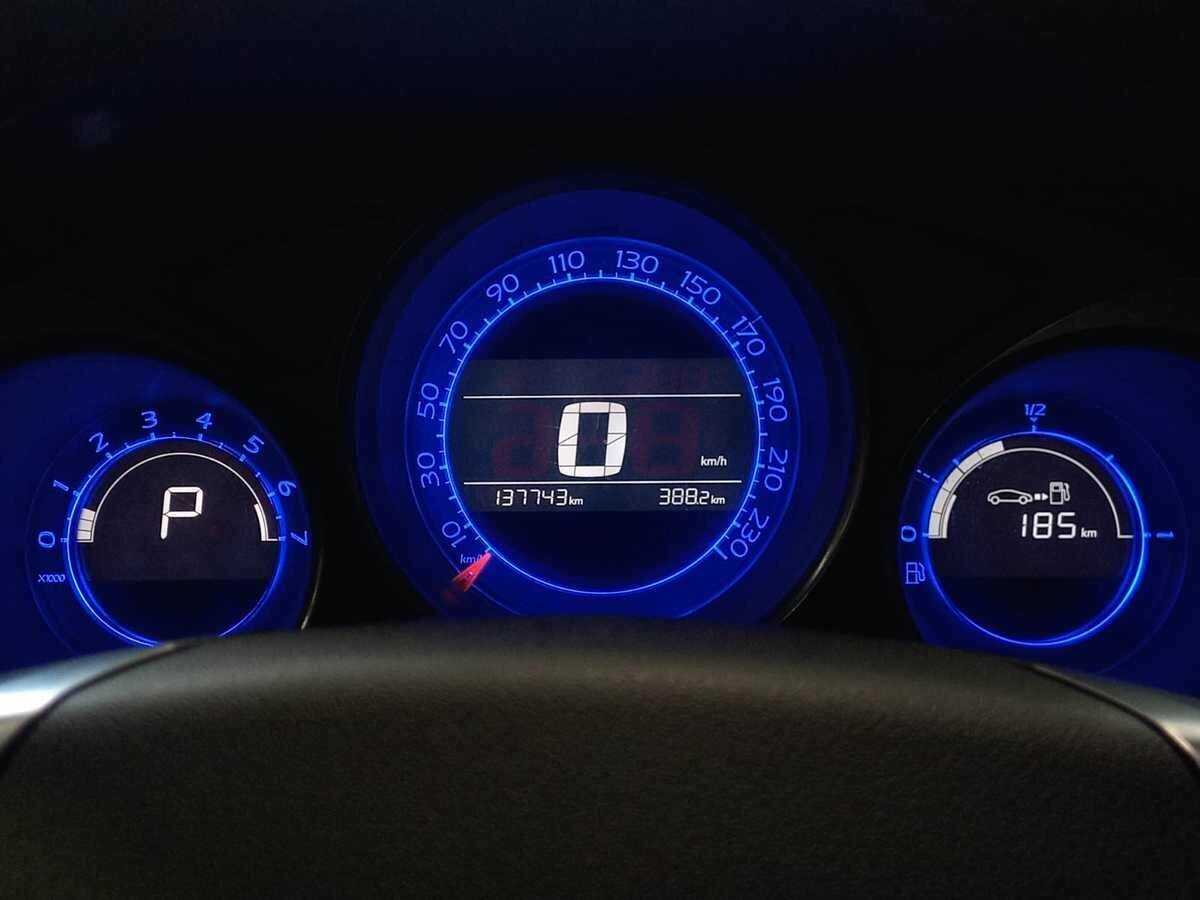 Купить Citroen C4, 2015, 137 734 км, фото №13