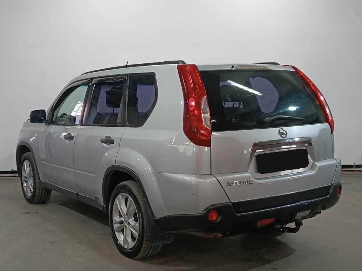 Купить Nissan X-Trail, 2012, 256 731 км, фото №7