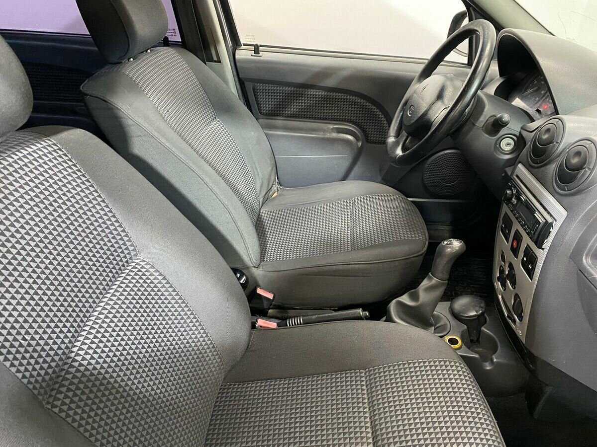 Купить Renault Logan, 2008, 168 000 км, фото №10