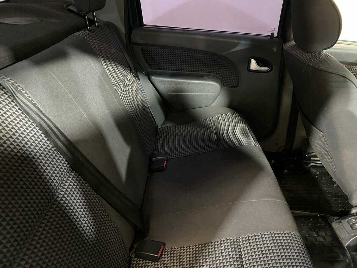 Купить Renault Logan, 2008, 168 000 км, фото №11