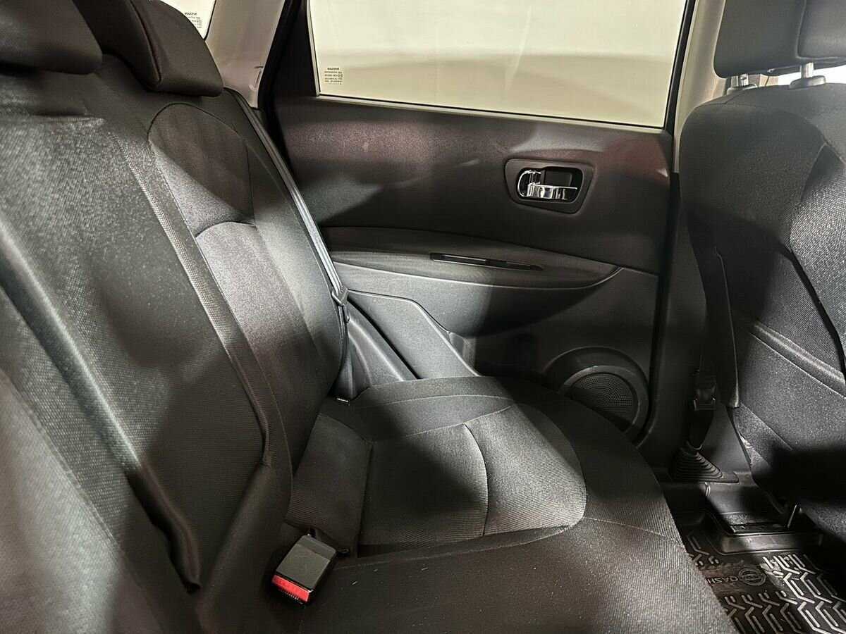 Купить Nissan Qashqai, 2012, 169 407 км, фото №10