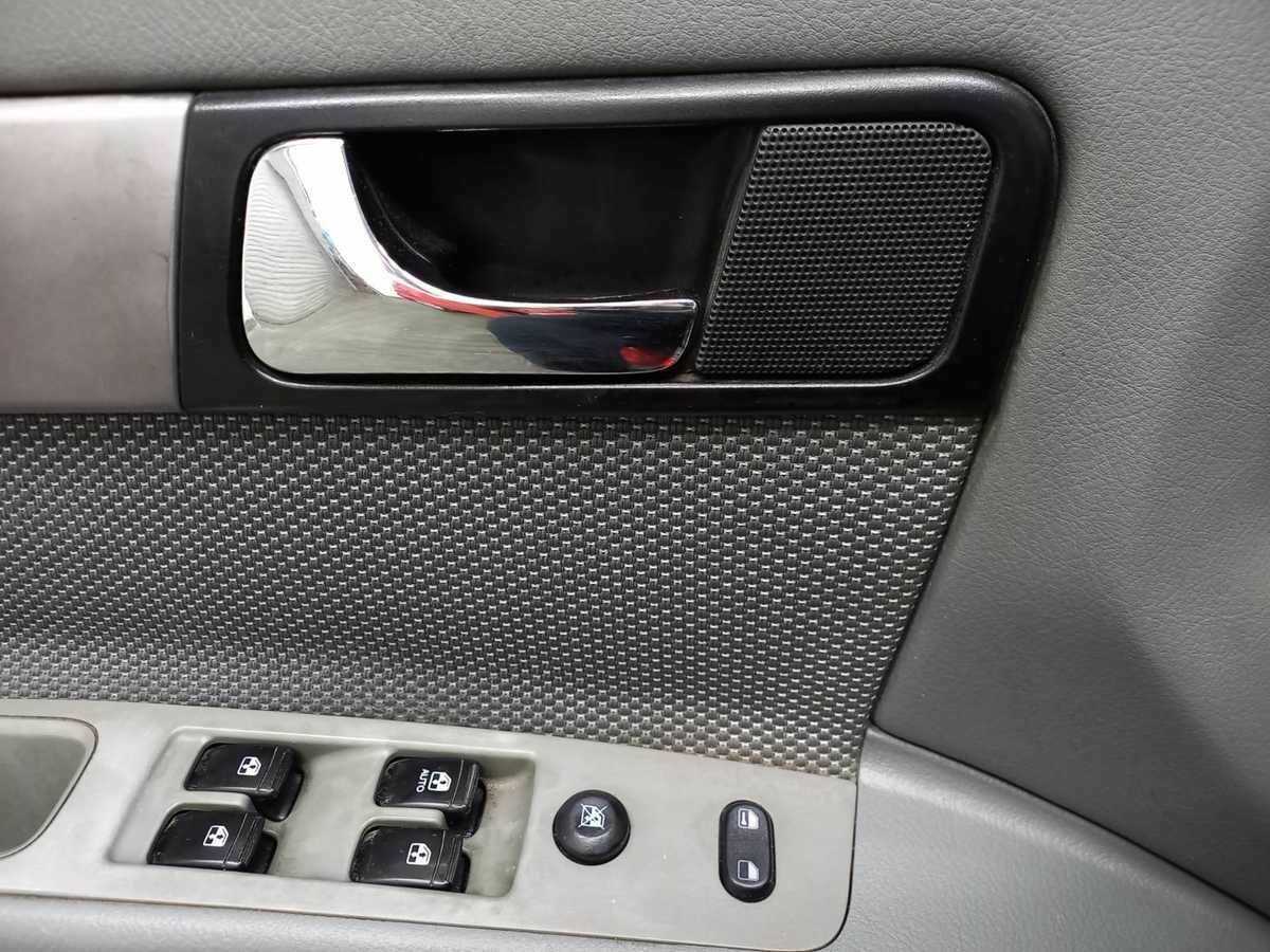 Купить Chevrolet Lacetti, 2007, 198 388 км, фото №13