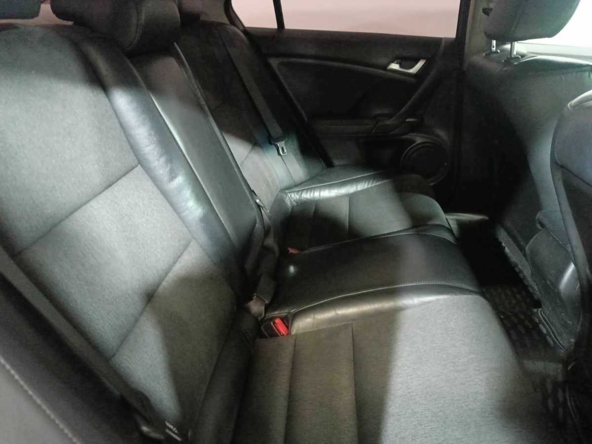 Купить Honda Accord, 2008, 253 755 км, фото №10