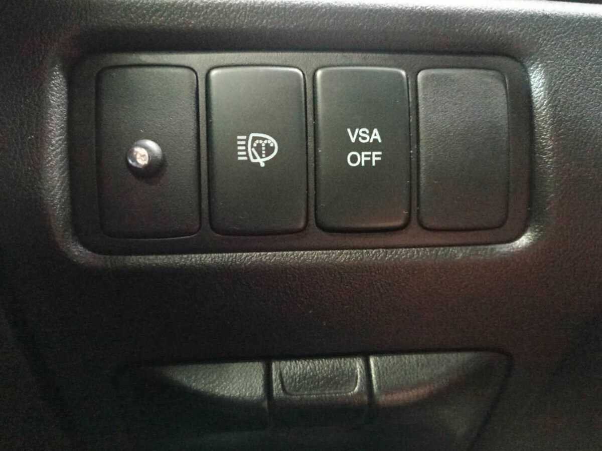 Купить Honda Accord, 2008, 253 755 км, фото №16