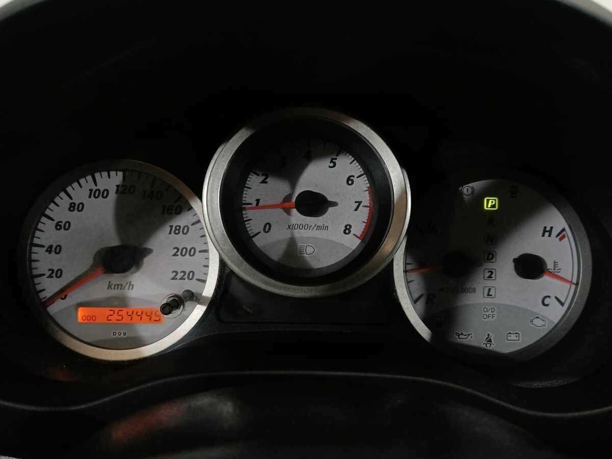 Купить Toyota RAV4, 2005, 254 446 км, фото №12