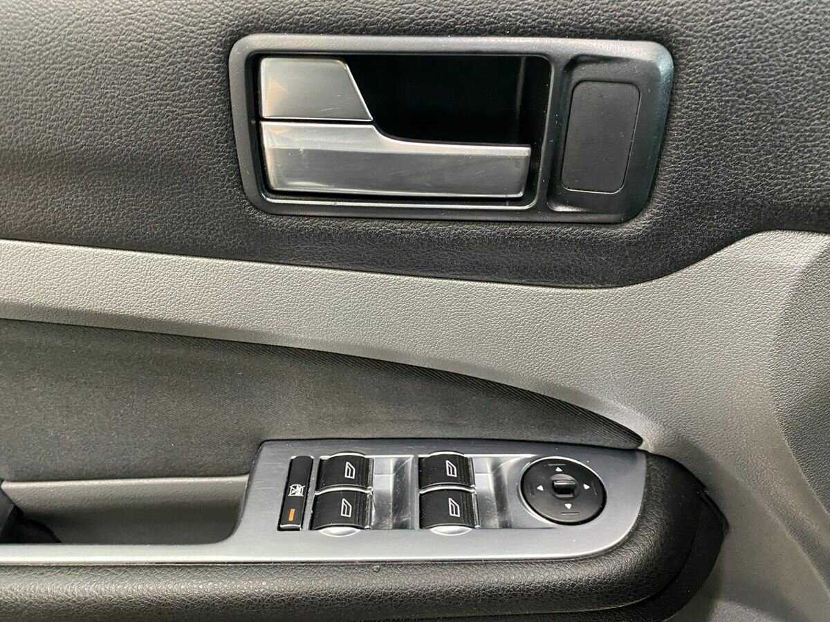 Купить Ford Focus, 2008, 218 182 км, фото №16