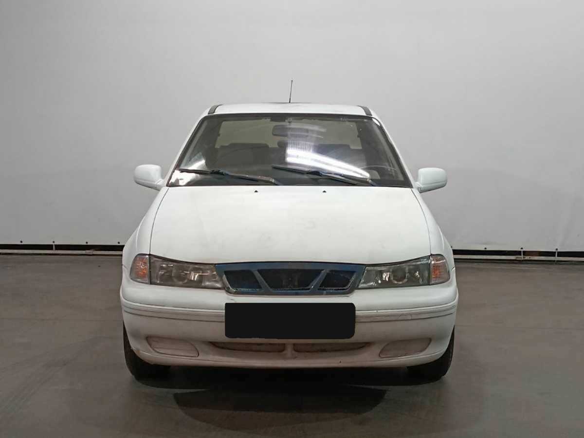 Daewoo Nexia