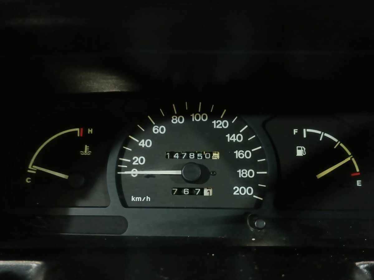 Купить Daewoo Nexia, 2006, 147 850 км, фото №12