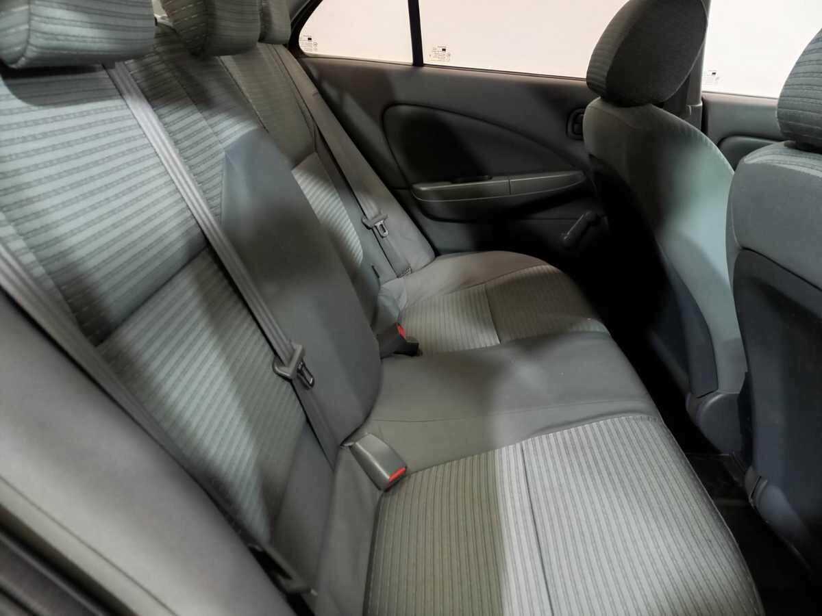 Купить Nissan Almera Classic, 2007, 130 368 км, фото №11