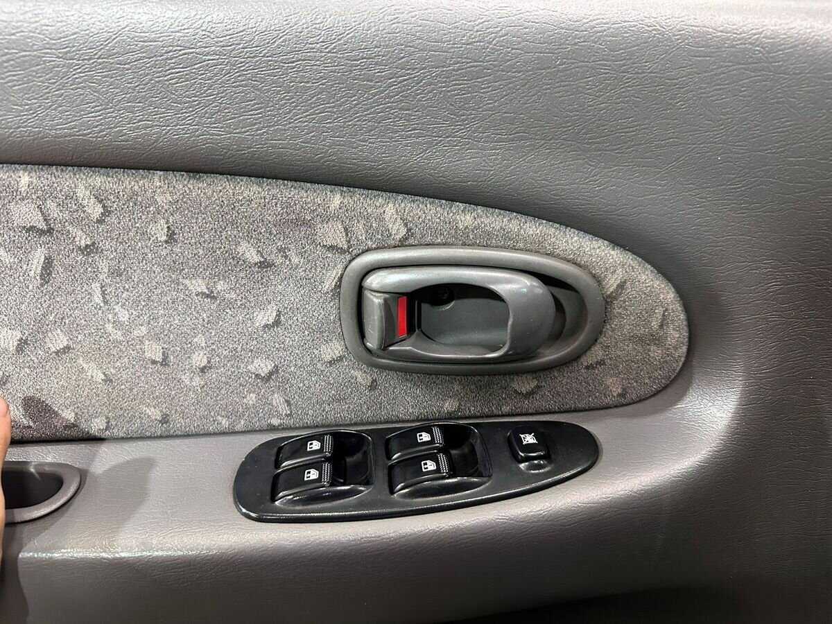 Купить Kia Spectra, 2008, 204 000 км, фото №14