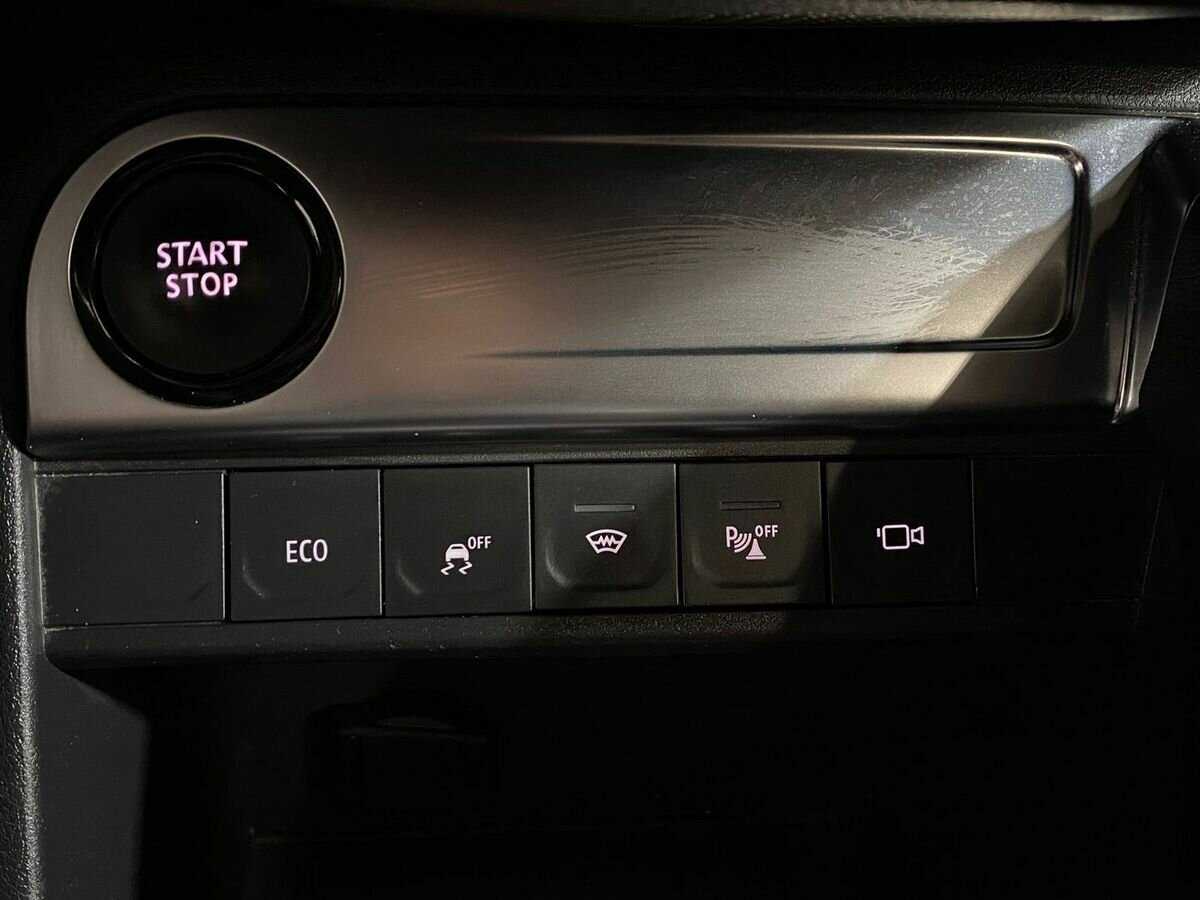 Купить Renault Kaptur, 2021, 70 175 км, фото №14