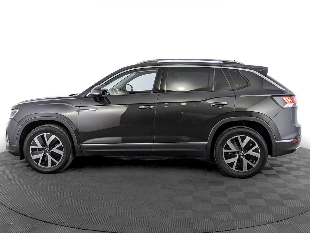 Купить Volkswagen Tayron, 2022, 39 943 км, фото №8