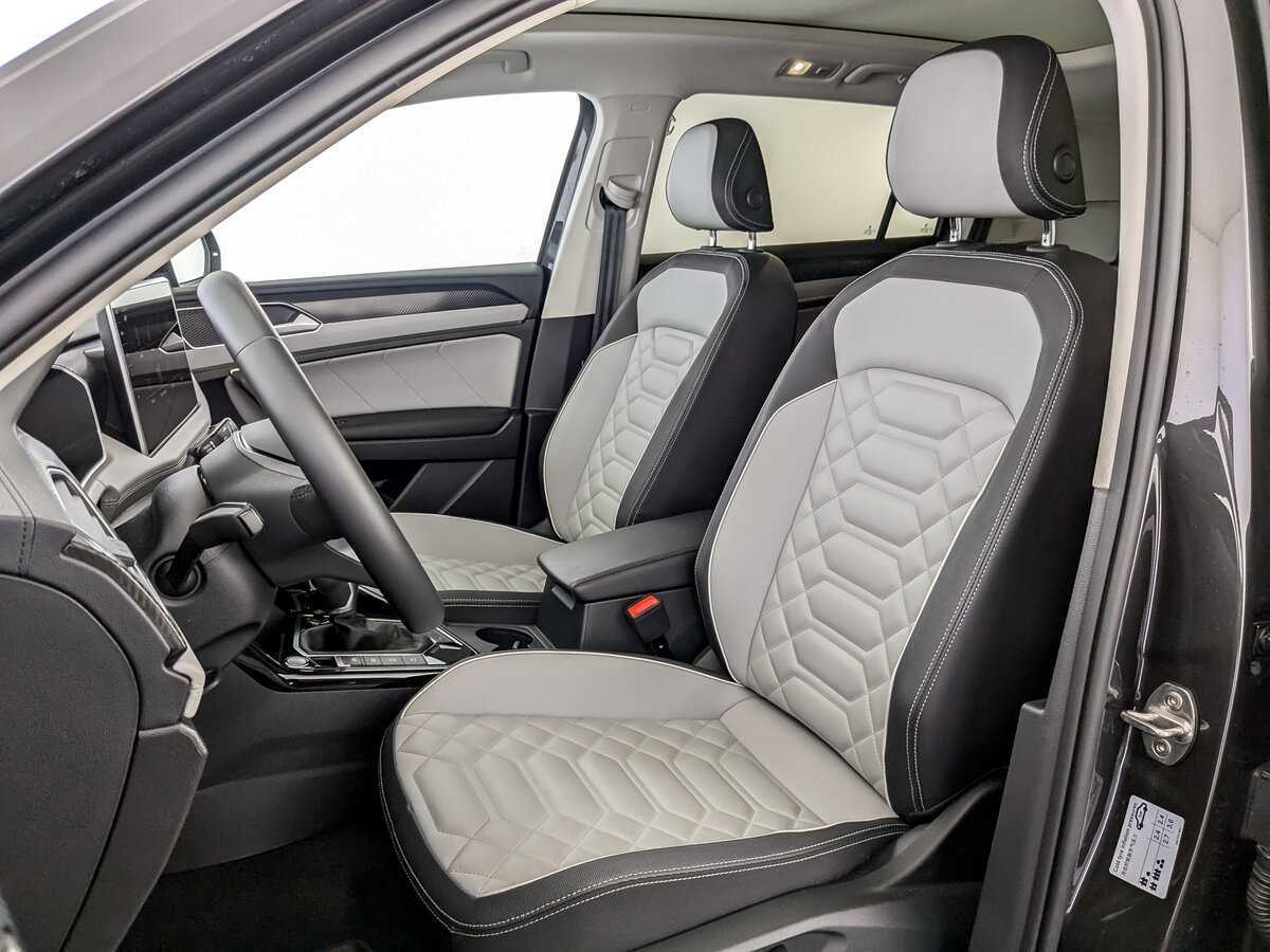 Купить Volkswagen Tayron, 2022, 39 943 км, фото №16