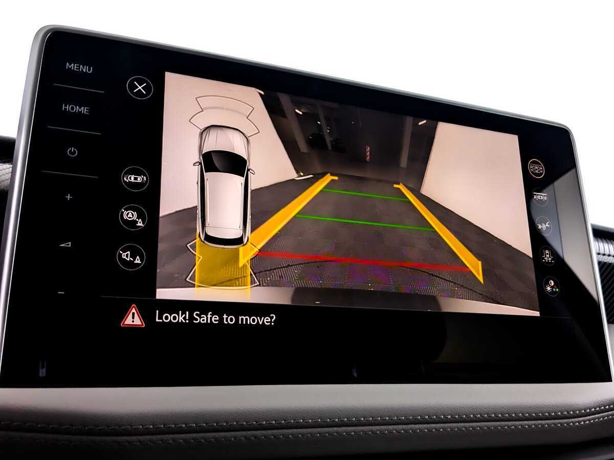 Купить Volkswagen Tayron, 2022, 39 943 км, фото №25