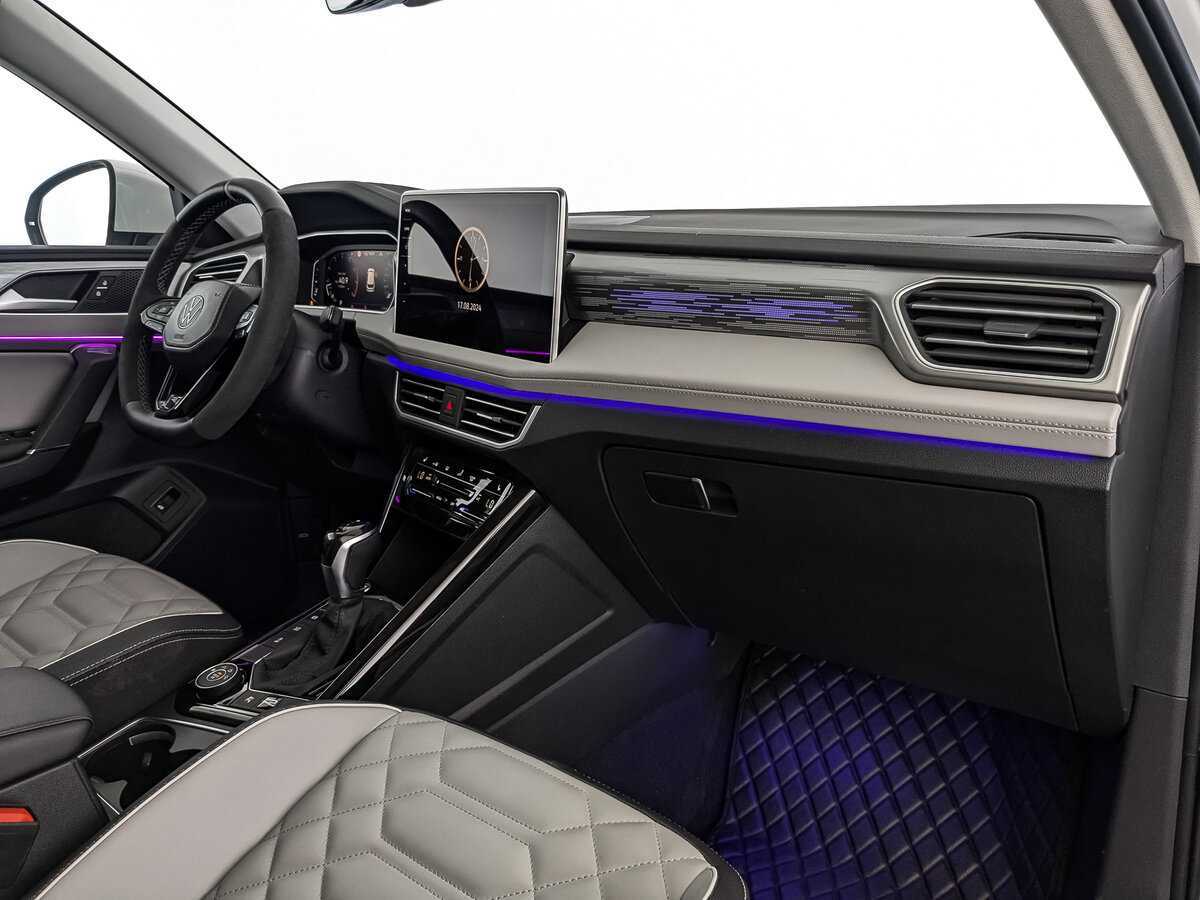 Купить Volkswagen Tayron, 2023, 15 281 км, фото №9