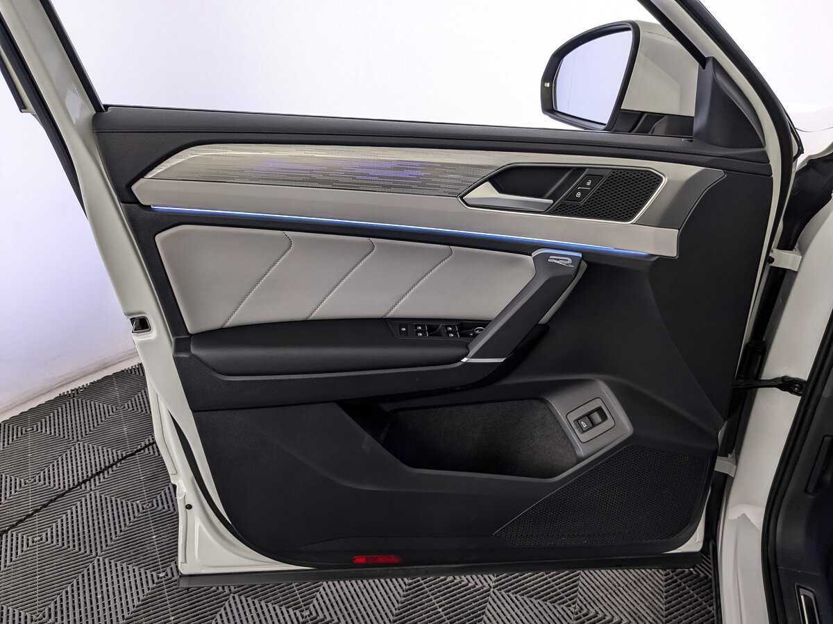 Купить Volkswagen Tayron, 2023, 15 281 км, фото №15