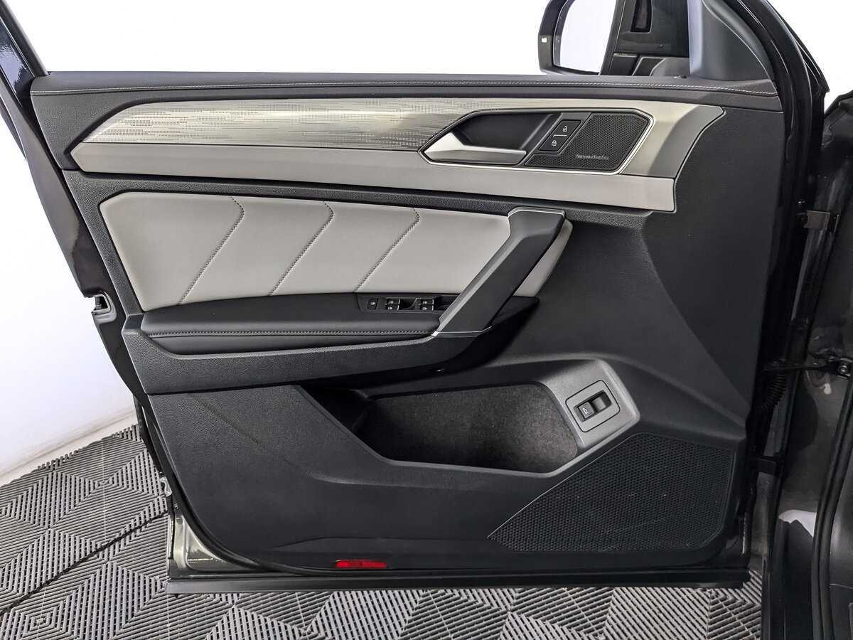 Купить Volkswagen Tayron, 2023, 8 469 км, фото №15