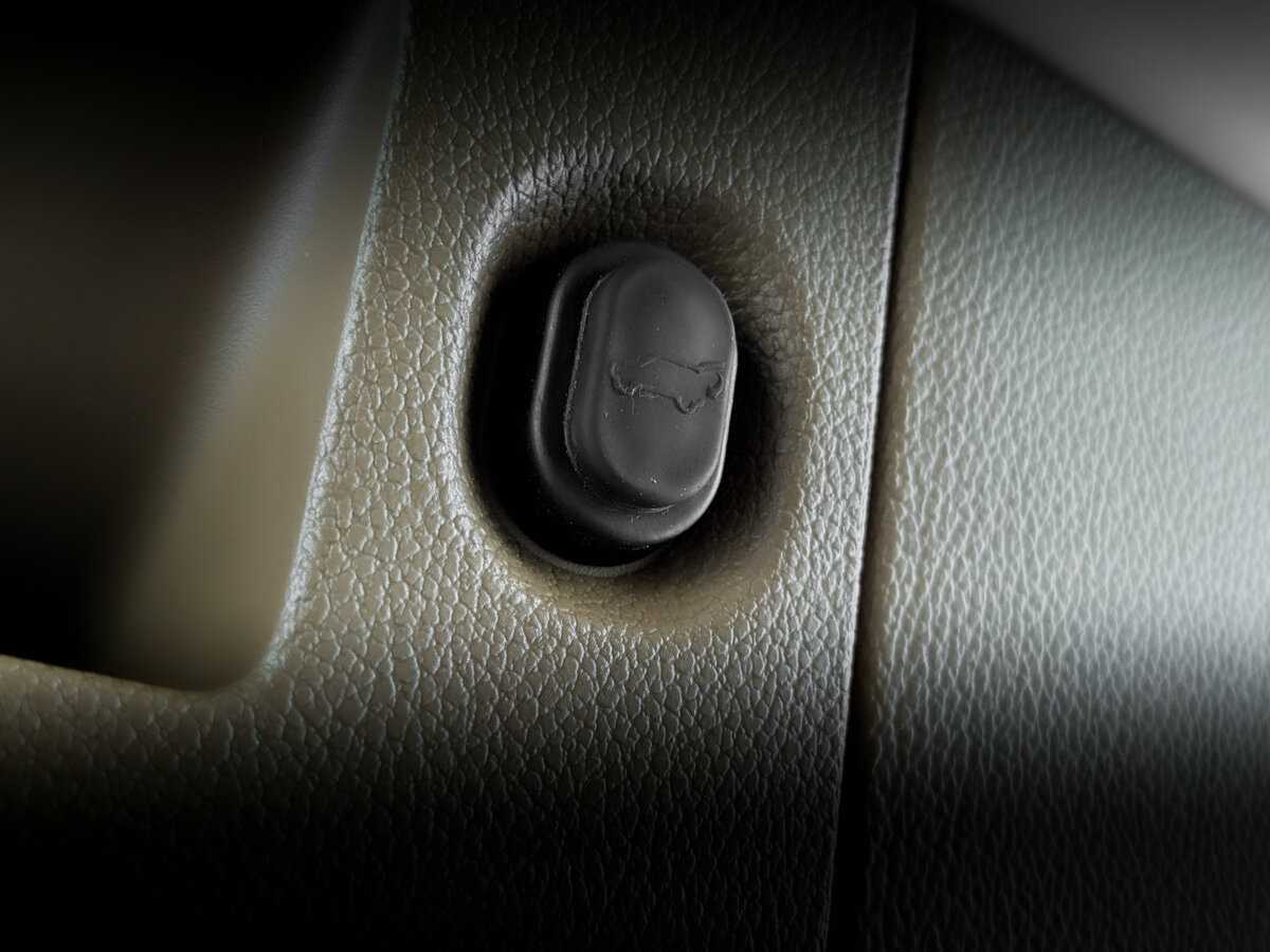 Купить Cadillac Escalade, 2016, 97 215 км, фото №9