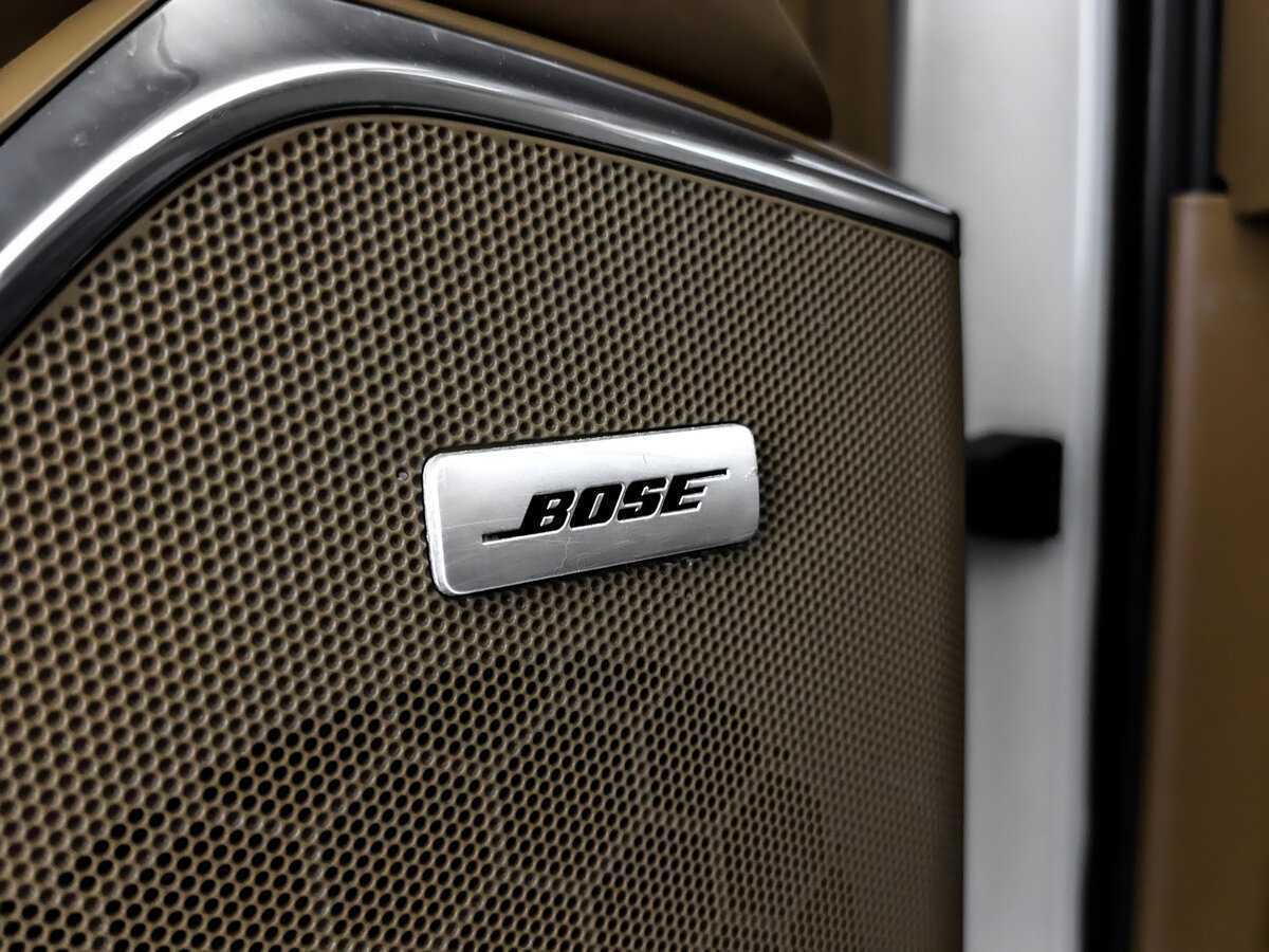 Купить Cadillac Escalade, 2016, 97 215 км, фото №24