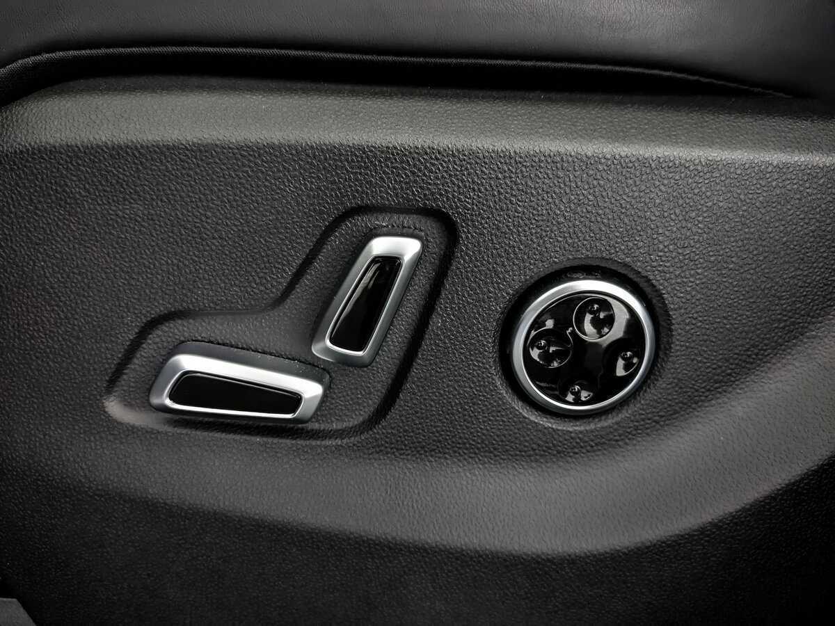 Купить BAIC BJ40, 2023, 4 432 км, фото №21