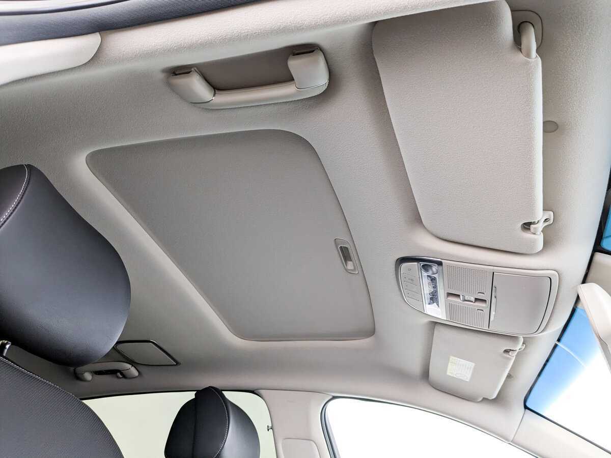 Купить Genesis G90, 2019, 62 266 км, фото №15