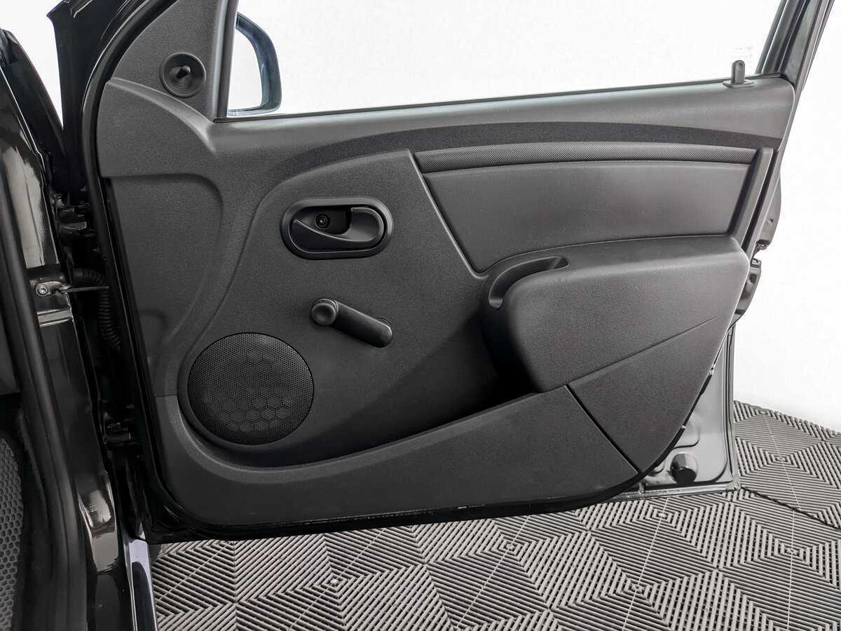 Купить Lada (ВАЗ) Largus, 2019, 43 983 км, фото №19