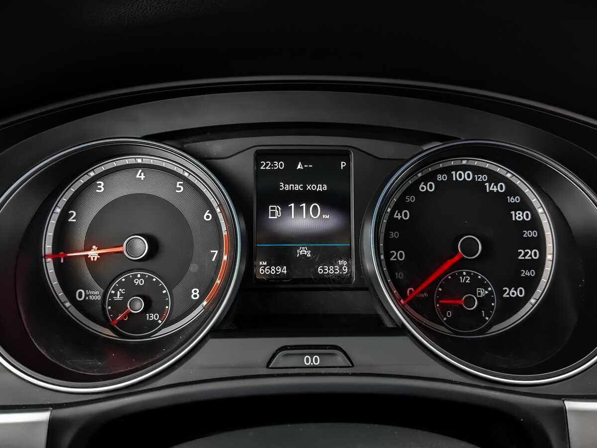 Купить Volkswagen Teramont, 2021, 66 115 км, фото №12