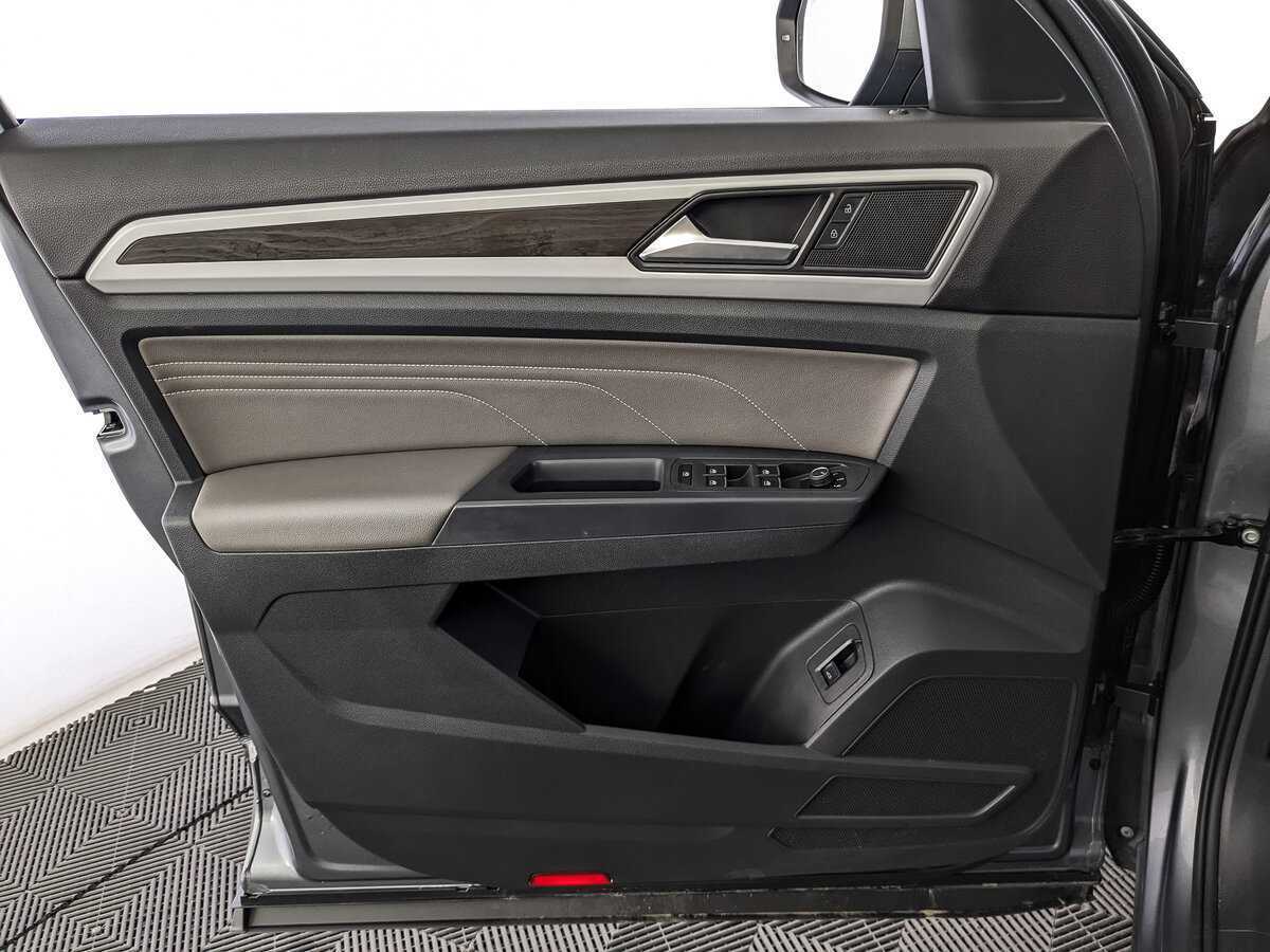 Купить Volkswagen Teramont, 2021, 66 115 км, фото №14