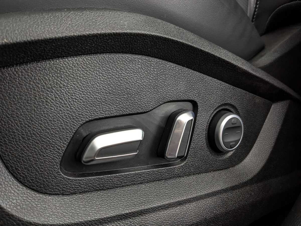 Купить EXEED LX, 2023, 7 245 км, фото №22