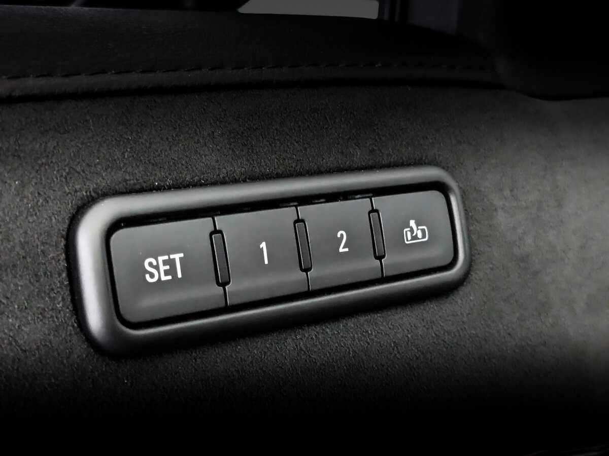 Купить Cadillac Escalade, 2018, 75 293 км, фото №18