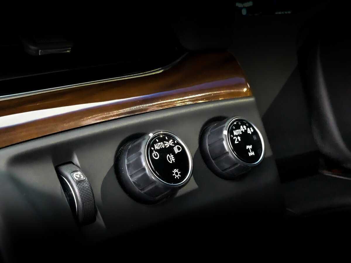 Купить Cadillac Escalade, 2018, 75 293 км, фото №25