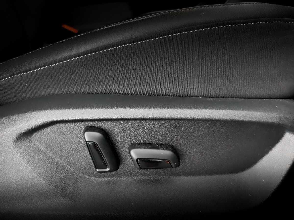 Купить Volkswagen Teramont, 2018, 44 909 км, фото №21