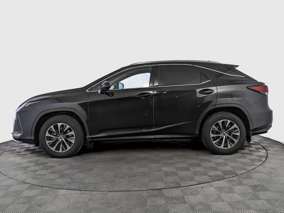 Купить Lexus RX 300, 2021, 81 501 км, фото №8