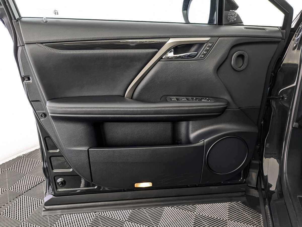 Купить Lexus RX 300, 2021, 81 501 км, фото №15