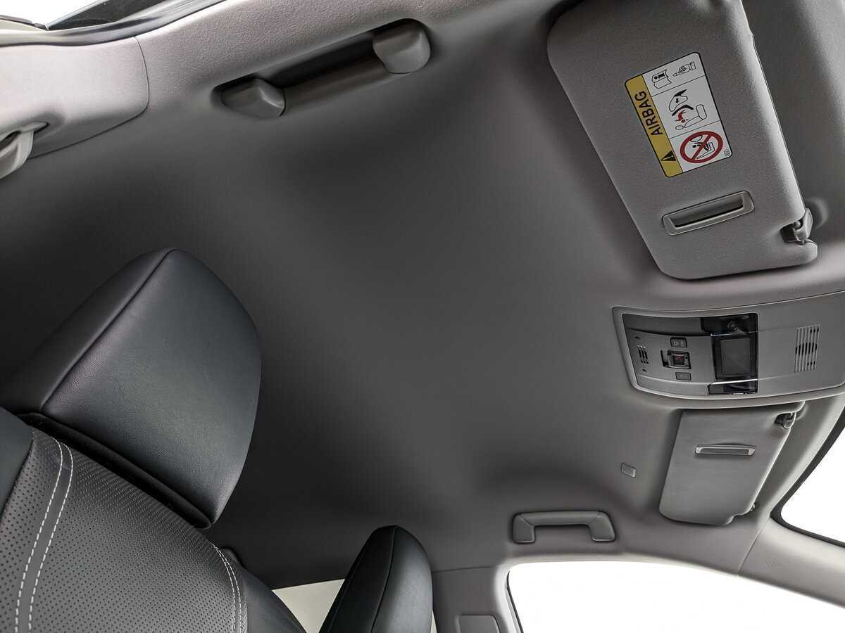 Купить Lexus RX 300, 2021, 81 501 км, фото №19