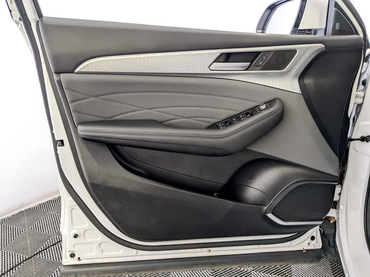 Купить Haval F7x, 2024, 11 695 км, фото №14