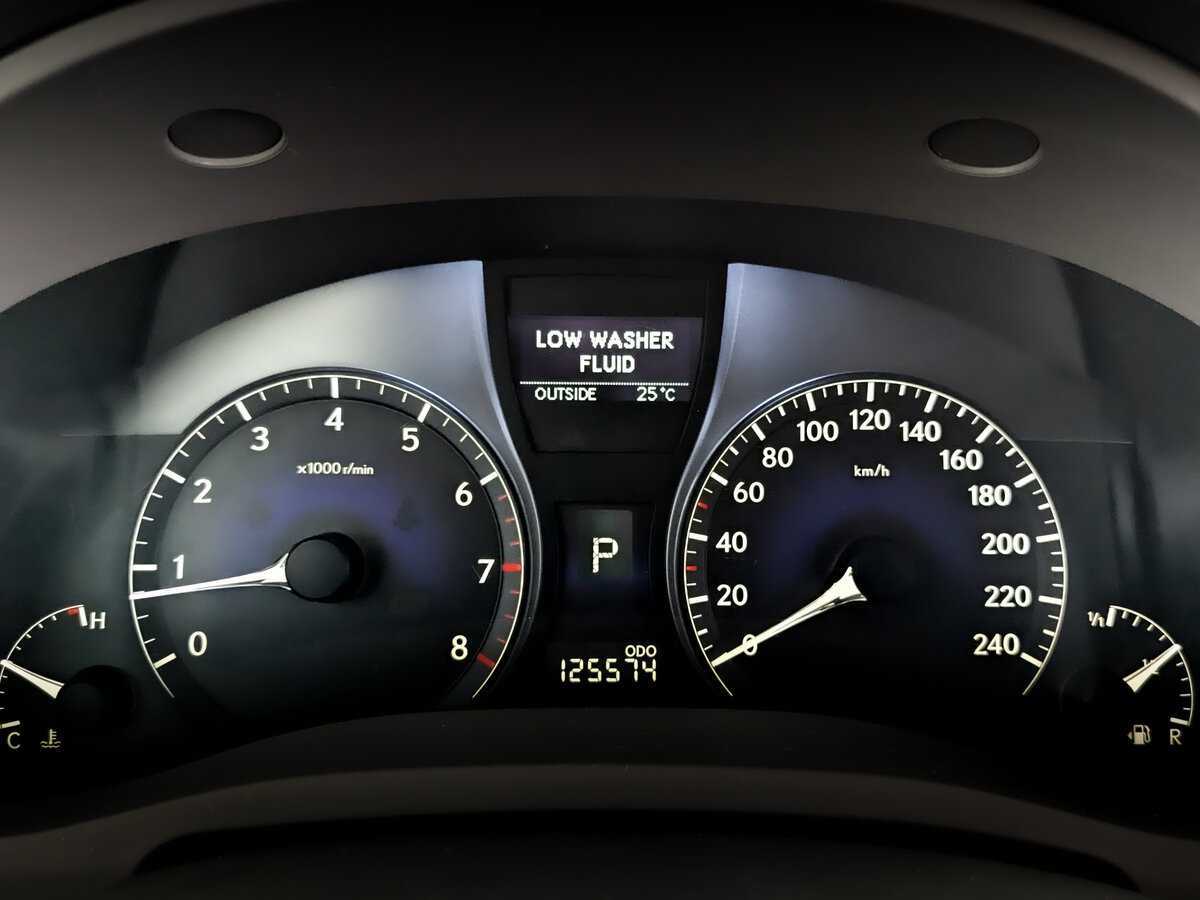 Купить Lexus RX 270, 2011, 125 569 км, фото №11