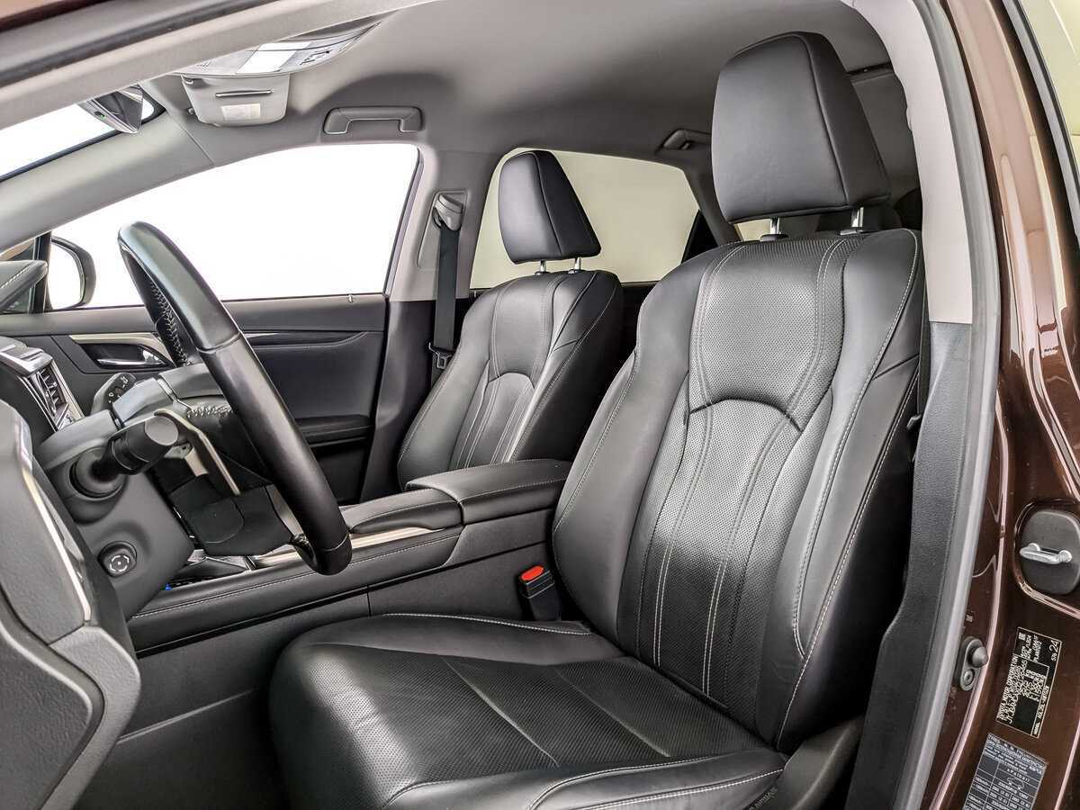 Купить Lexus RX 300, 2020, 64 805 км, фото №15