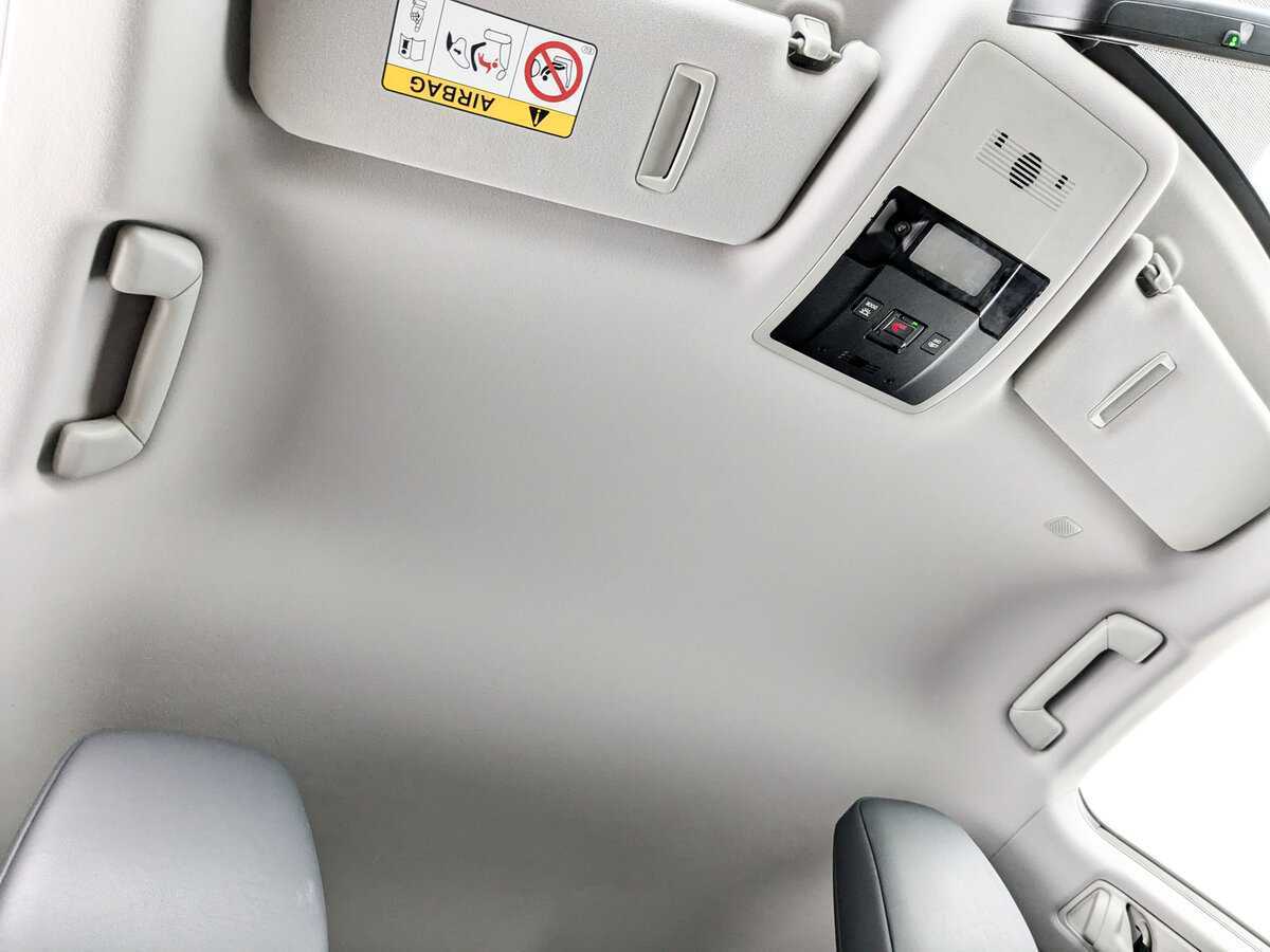 Купить Lexus RX 300, 2020, 64 805 км, фото №19