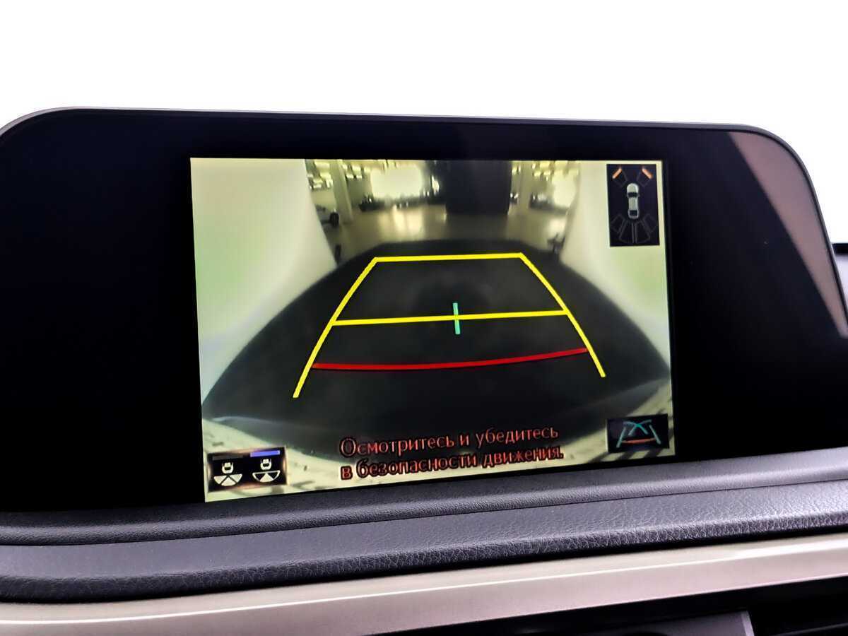 Купить Lexus RX 300, 2020, 64 805 км, фото №24