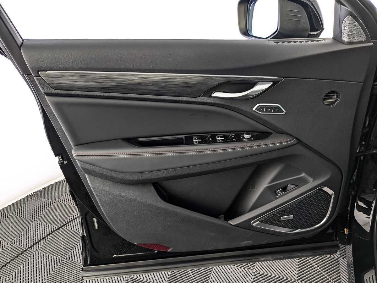 Купить Geely Tugella, 2023, 10 900 км, фото №15