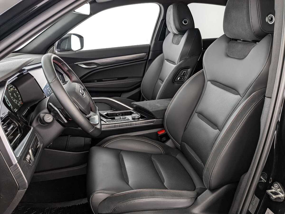 Купить Geely Tugella, 2023, 10 900 км, фото №16